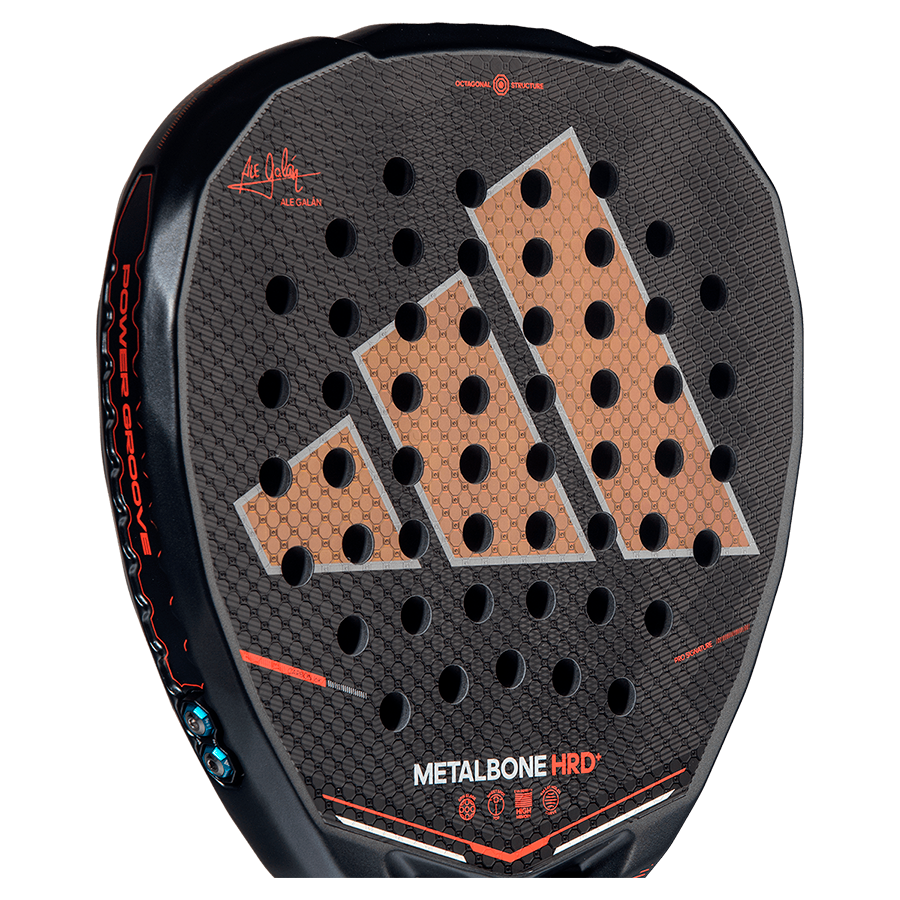 Adidas Metalbone HRD+ 3.5 - Ale Galan - 2026