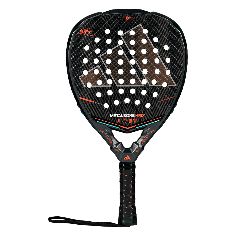 Adidas Metalbone HRD+ 3.5 - Ale Galan - 2026