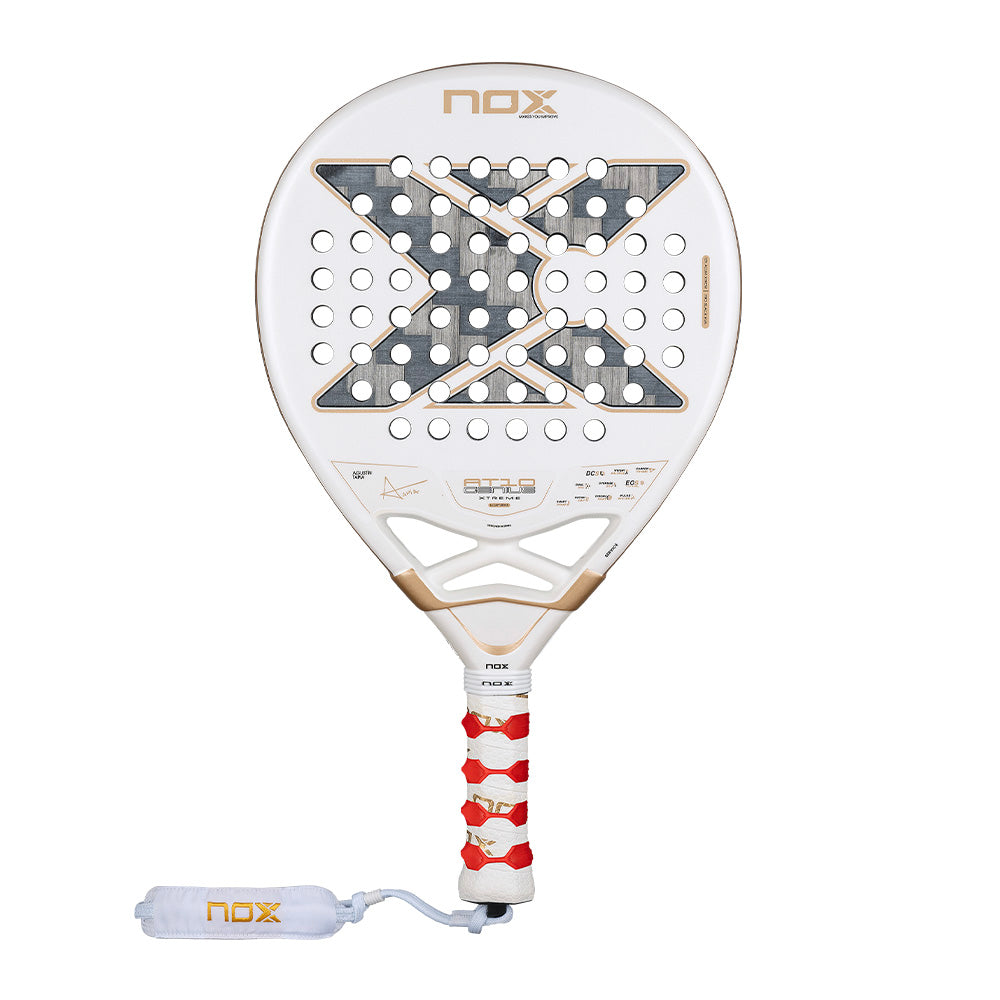 Nox AT10 12k by Agustin Tapia - 2026