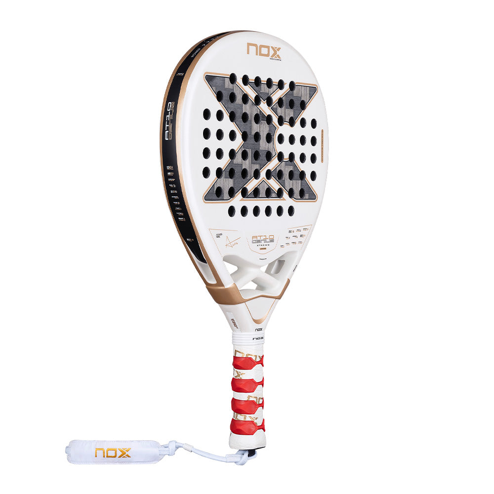 Nox AT10 12k by Agustin Tapia - 2026