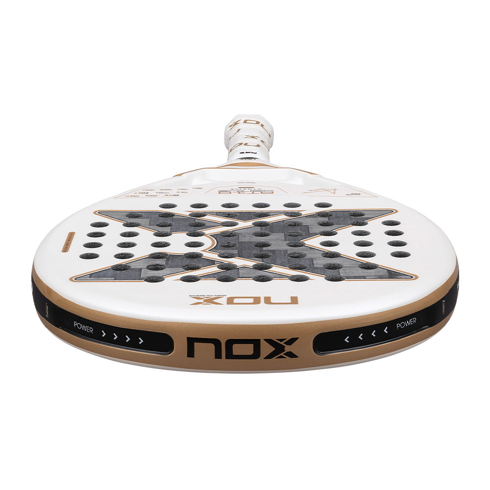 Nox AT10 12k by Agustin Tapia - 2026