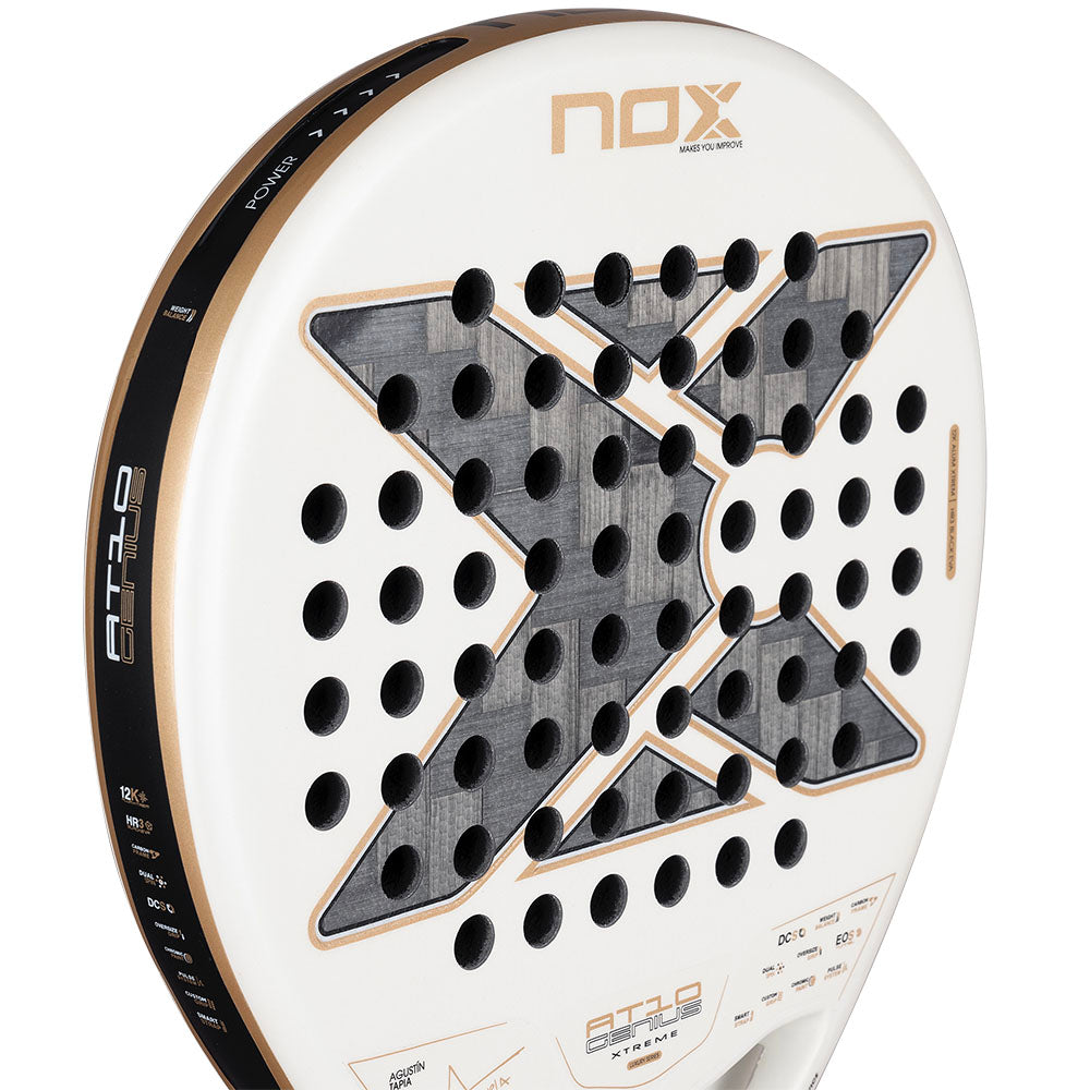 Nox AT10 12k by Agustin Tapia - 2026