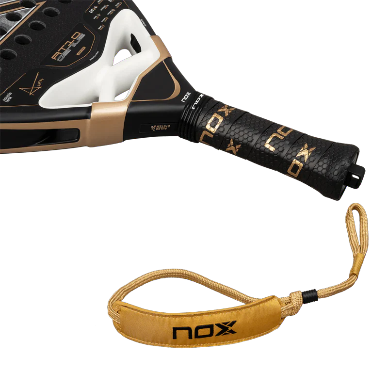 NOX AT10 Genius 18K by Agustin Tapia 2026