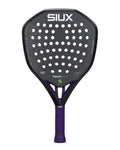 Siux Fenix Pro Black 2026