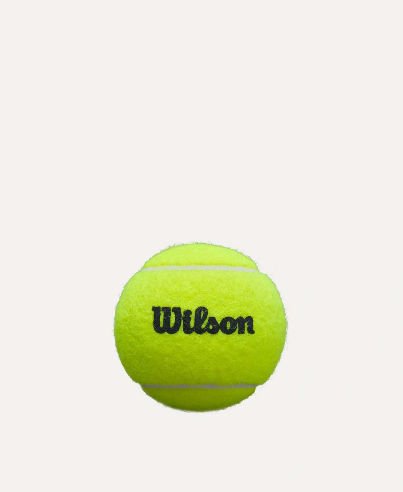 Wilson Premier Padel Ball -  1 can
