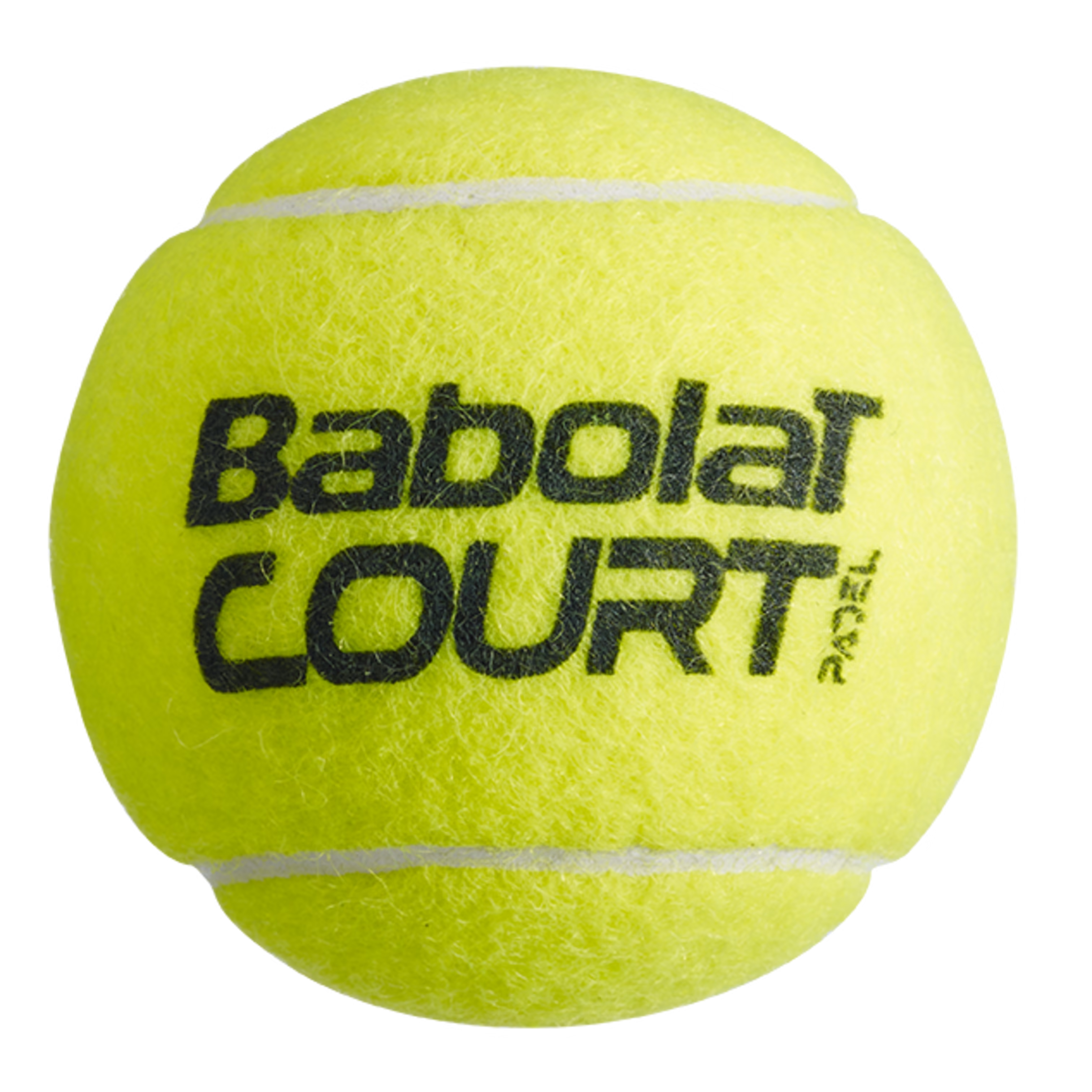 Babolat Court X3 Ball - 1 can