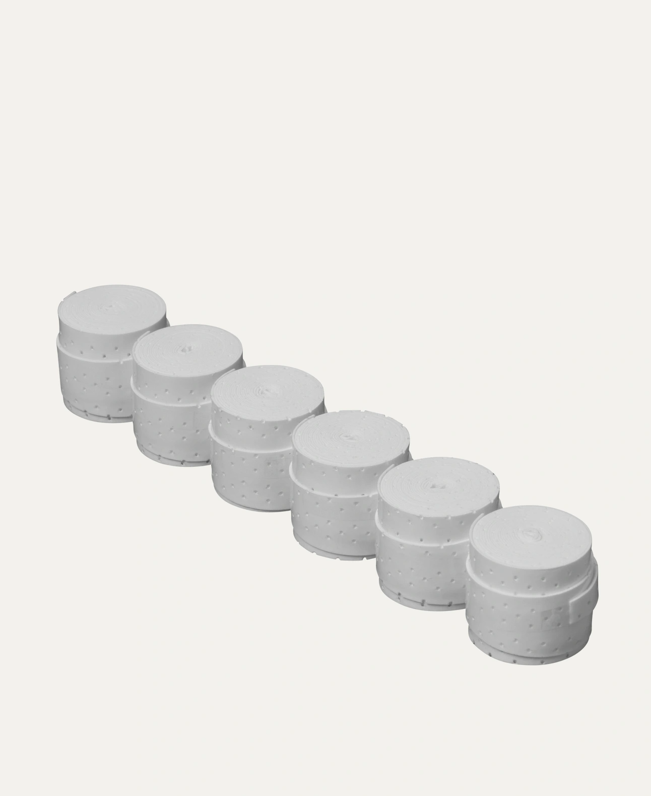 Wilson Pro Overgrip Perforated