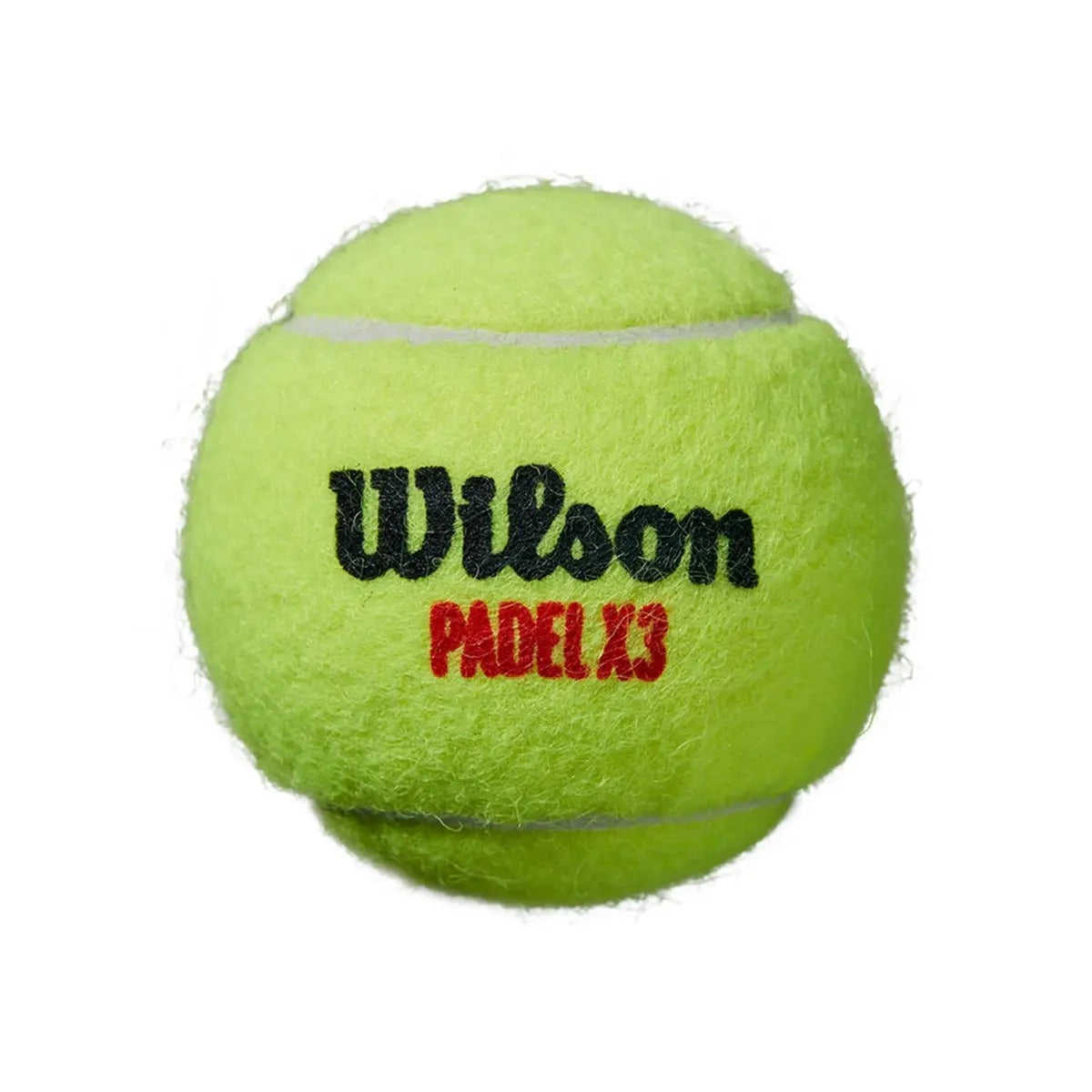 Wilson X3 Ball - 1 can