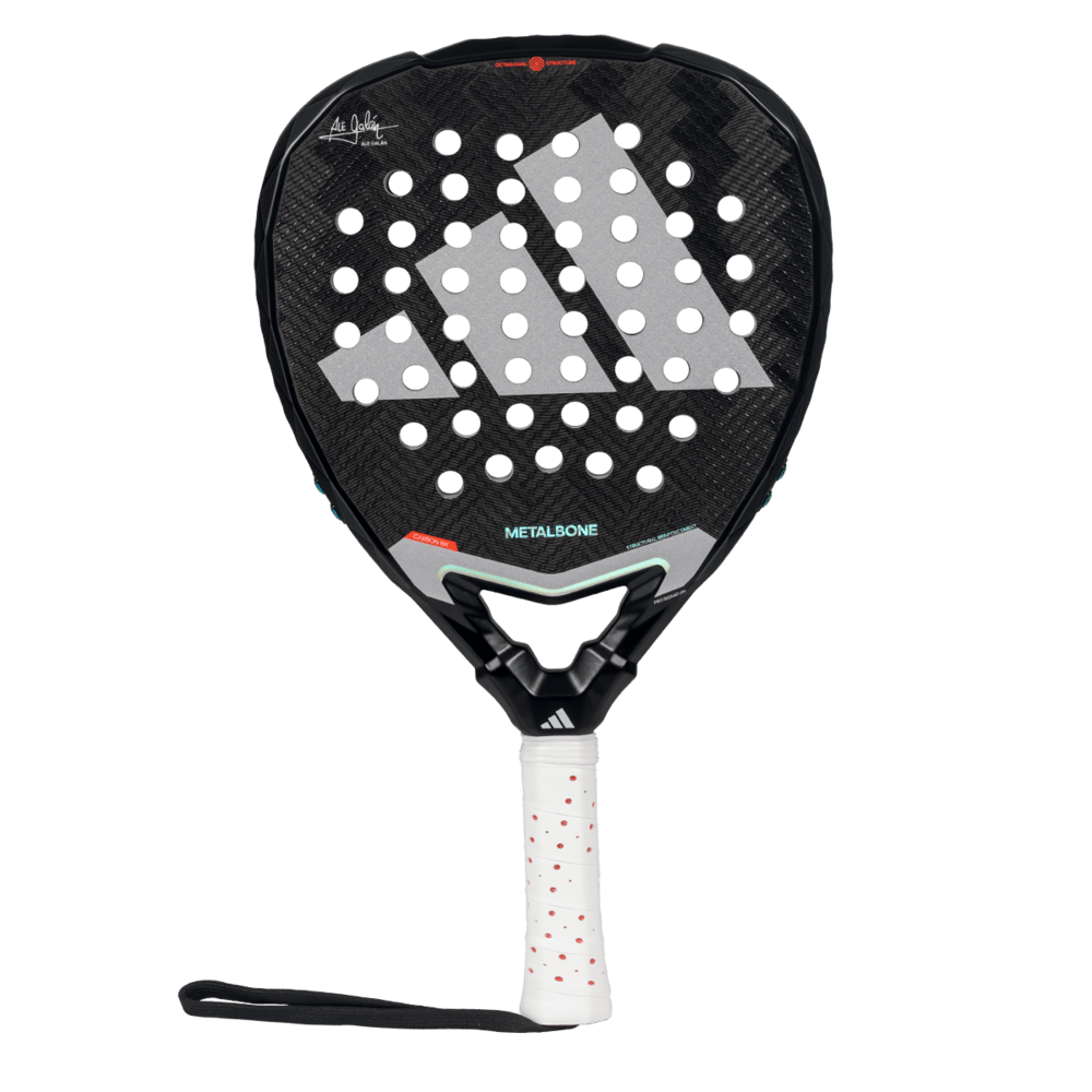 Adidas Metalbone 3.4 (2025) - Ale Galan Racket