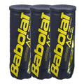 Babolat Ace X3 Ball - 3 Cans