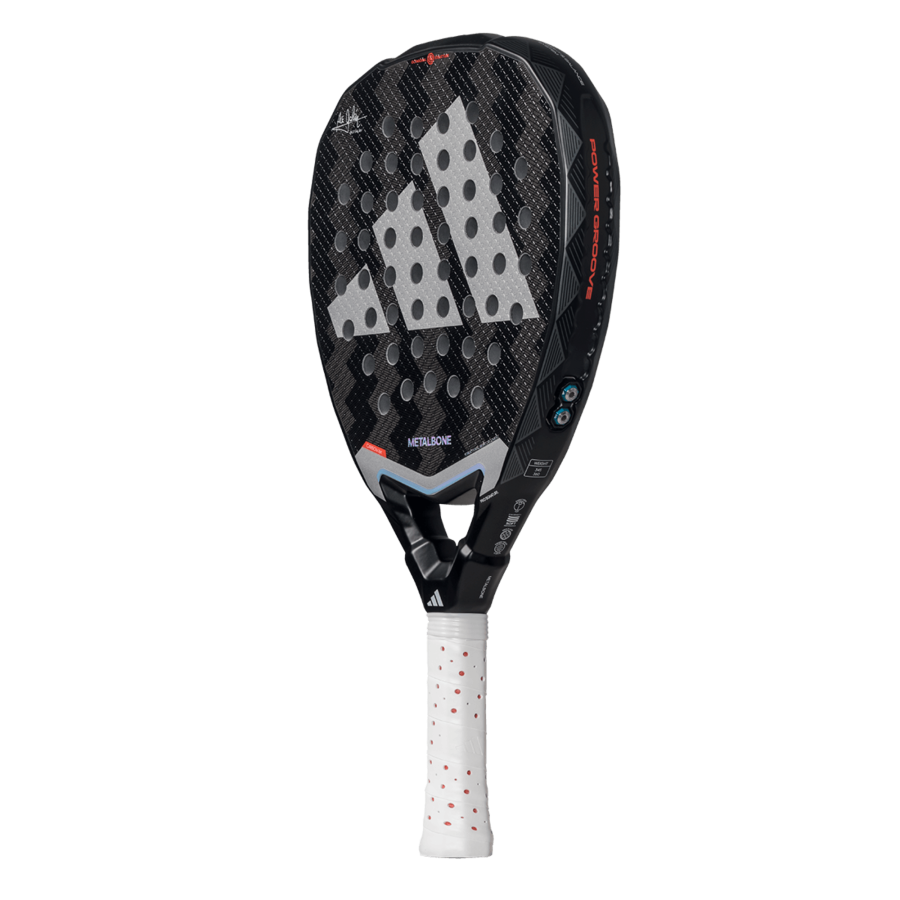 Adidas Metalbone 3.4 (2025) - Ale Galan Racket