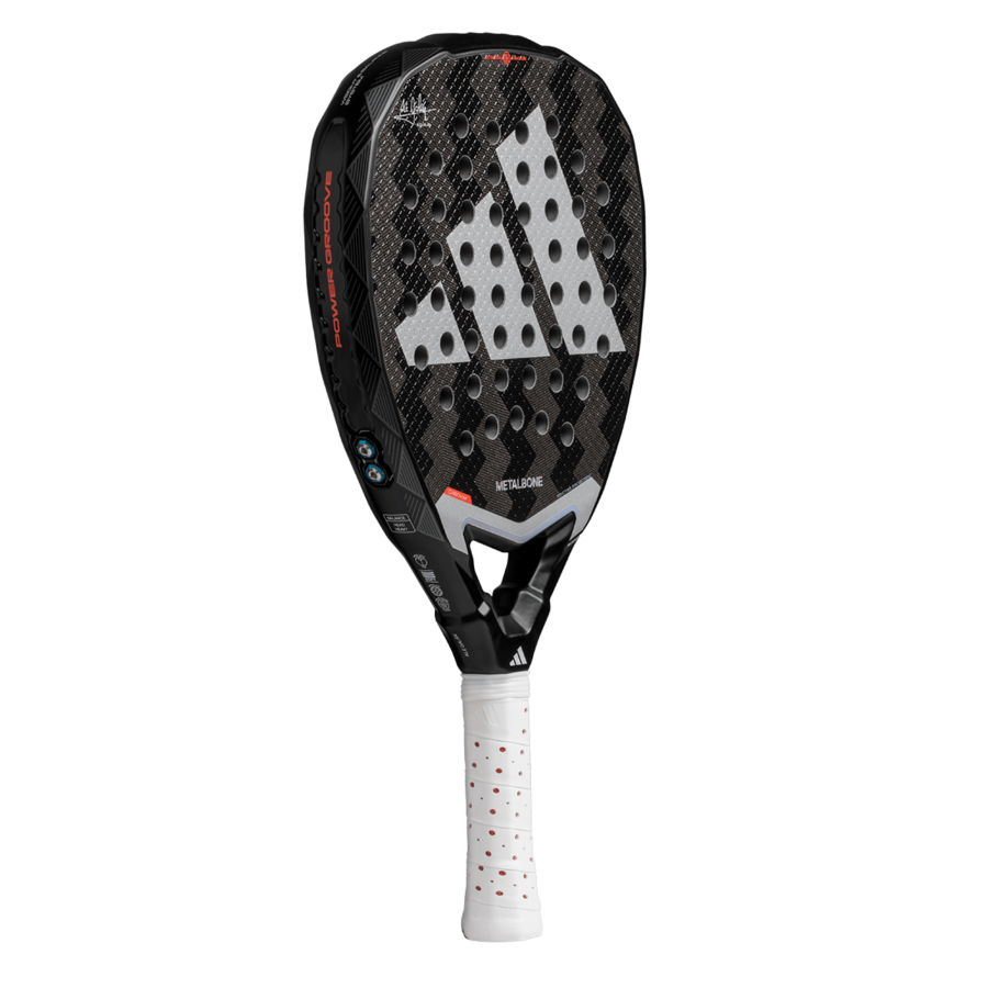Adidas Metalbone 3.4 (2025) - Ale Galan Racket