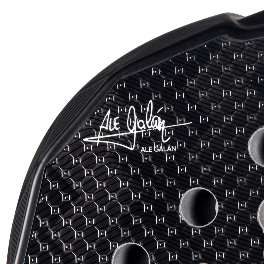 Adidas Metalbone 3.4 (2025) - Ale Galan Racket