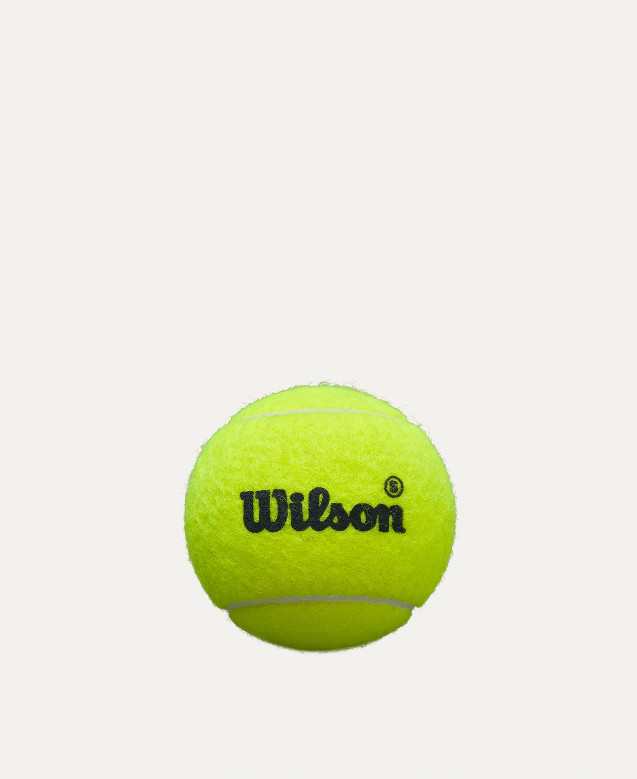 Wilson Premier Speed Ball - 1 can