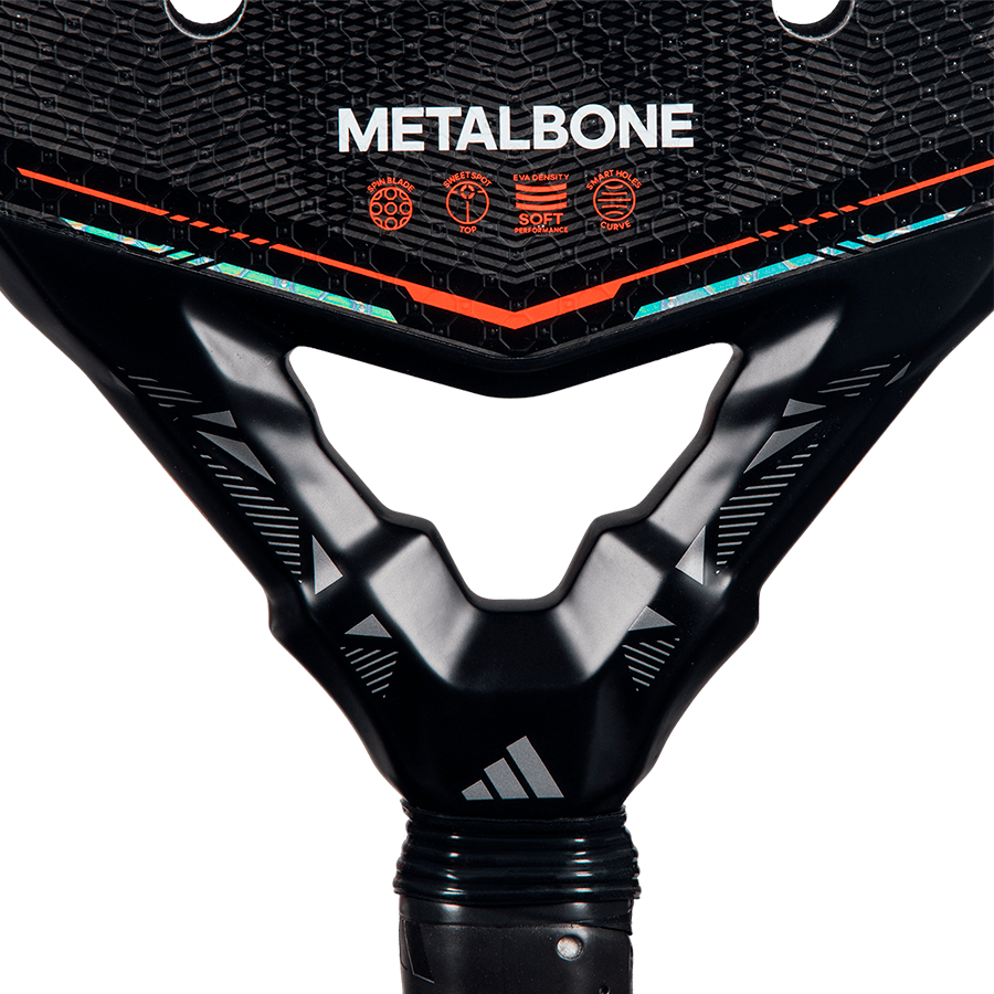 Adidas Metalbone 3.5 - Ale Galan - 2026