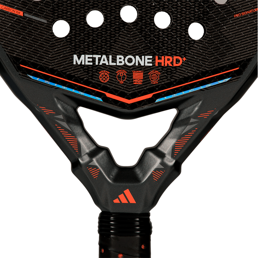 Adidas Metalbone HRD+ 3.5 - Ale Galan - 2026