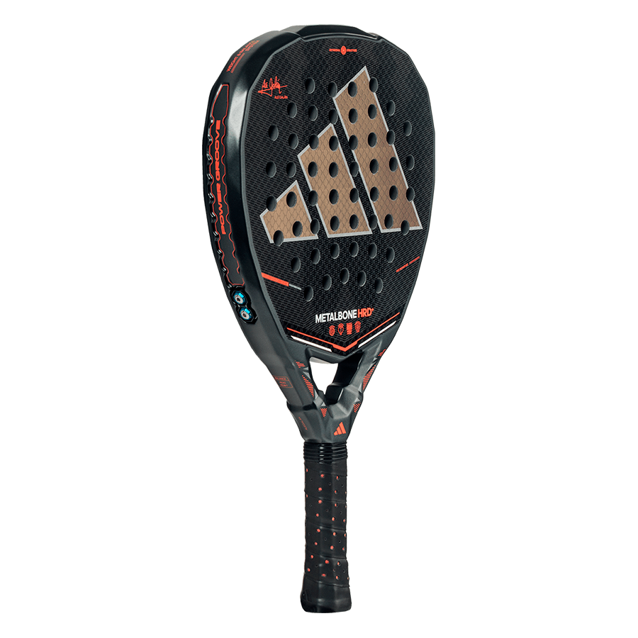 Adidas Metalbone HRD+ 3.5 - Ale Galan - 2026