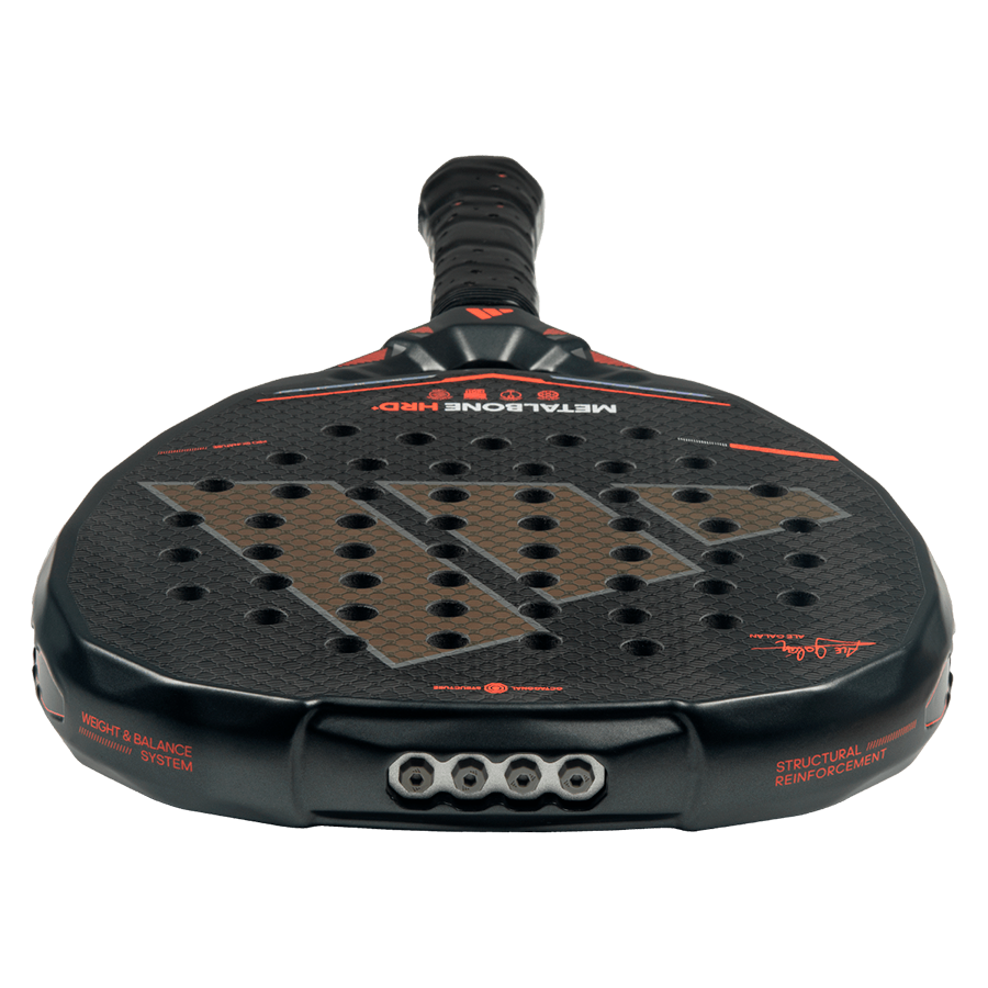 Adidas Metalbone HRD+ 3.5 - Ale Galan - 2026