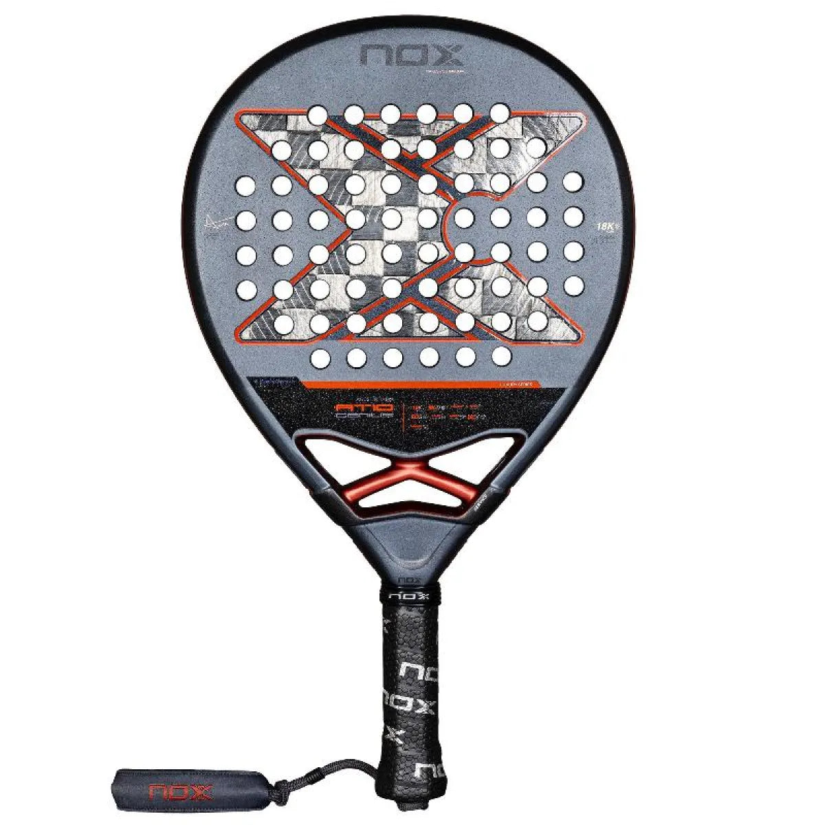 Nox Agustin Tapia AT10 18K - 2025