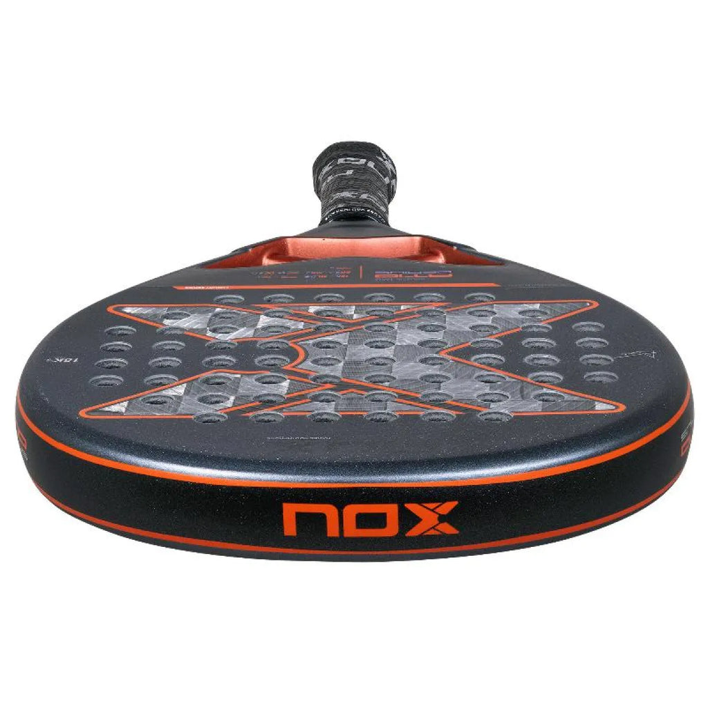 Nox Agustin Tapia AT10 18K - 2025