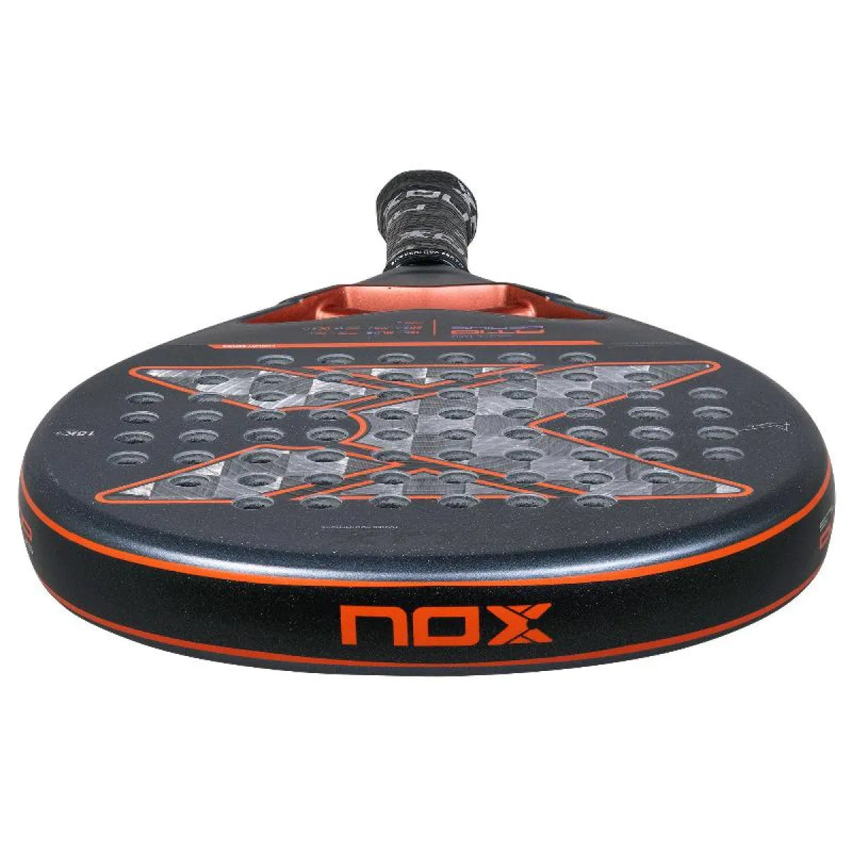 Nox Agustin Tapia AT10 18K - 2025